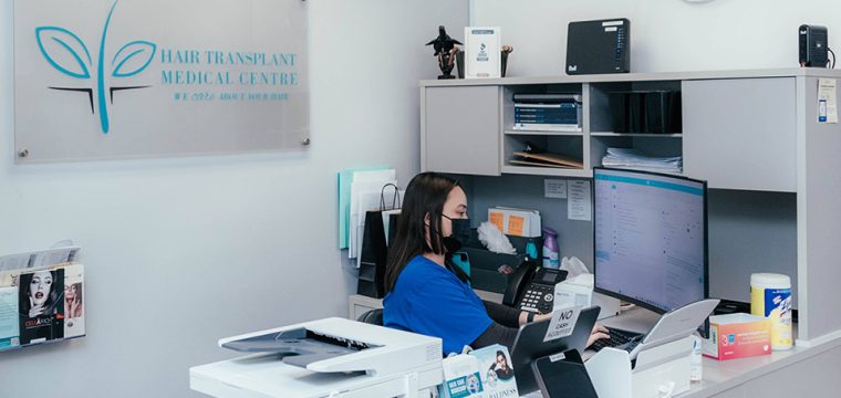 Hair Loss Treatment For Men | Male Hair Loss Treatment | Non-Surgical Hair Growth | Hair Restoration | Hair Transplant Medical Centre Ontario