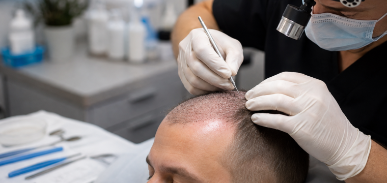Hair Transplant