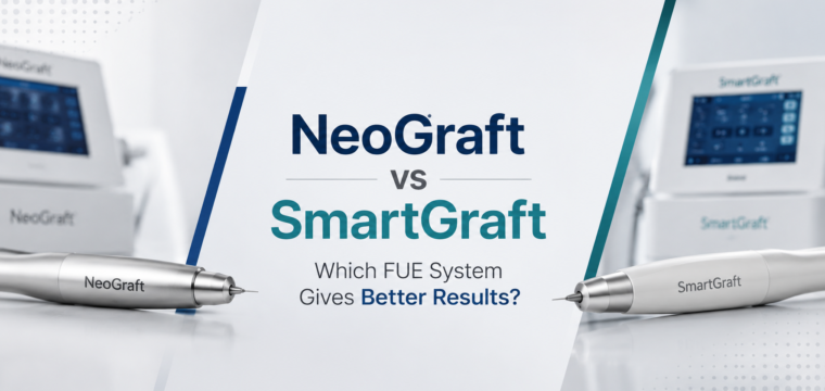 NeoGraft vs SmartGraft